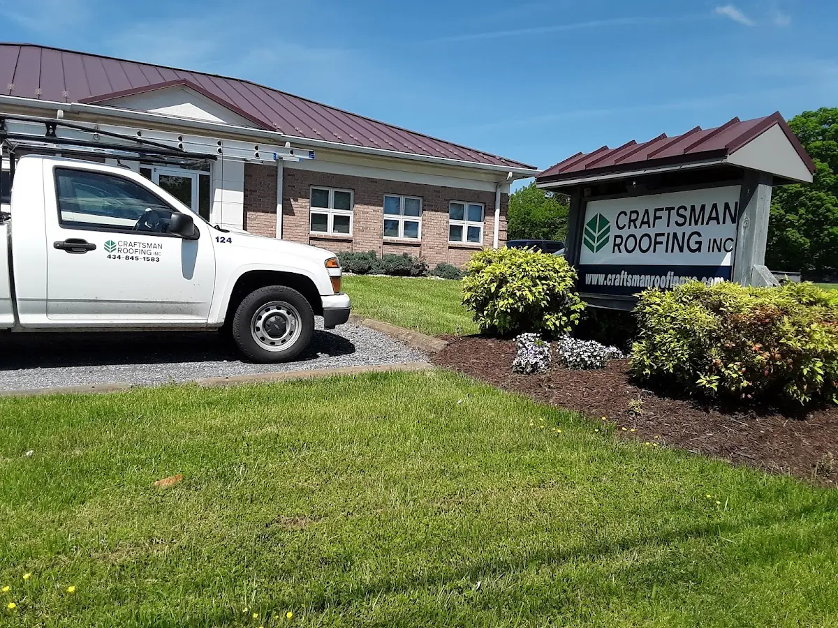 Quality Chimney Repair by experienced craftsmen in Slate Hill